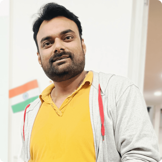 Aryan Jha
