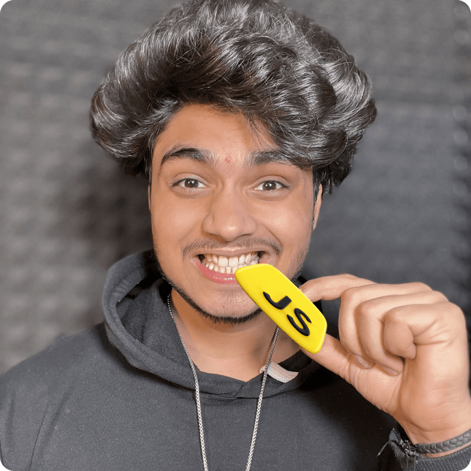 Suraj Kumar Jha